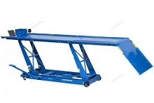 Подъемники подкатные